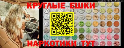 круглые Сланцы